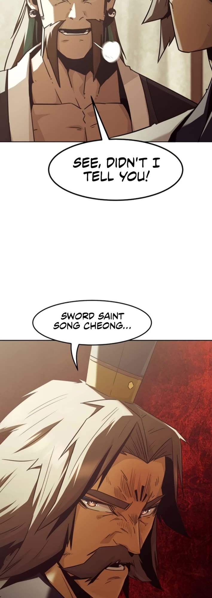 Becoming the Swordmaster Rank Young Lord of the Sichuan Tang Family chapter 81 page 26