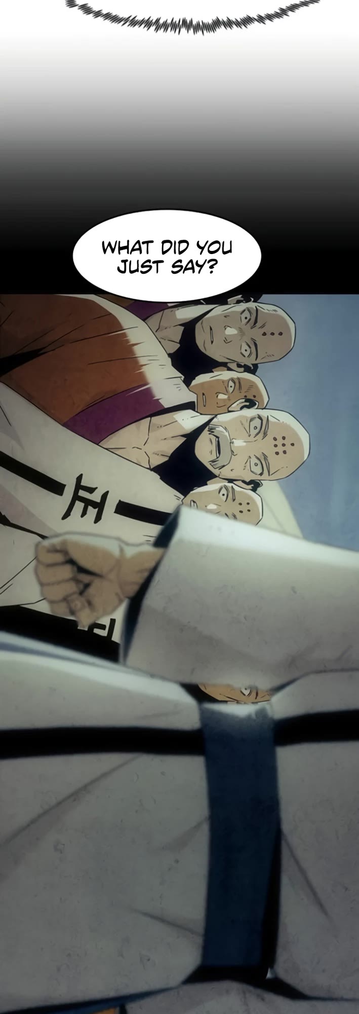 Becoming the Swordmaster Rank Young Lord of the Sichuan Tang Family chapter 81 page 30