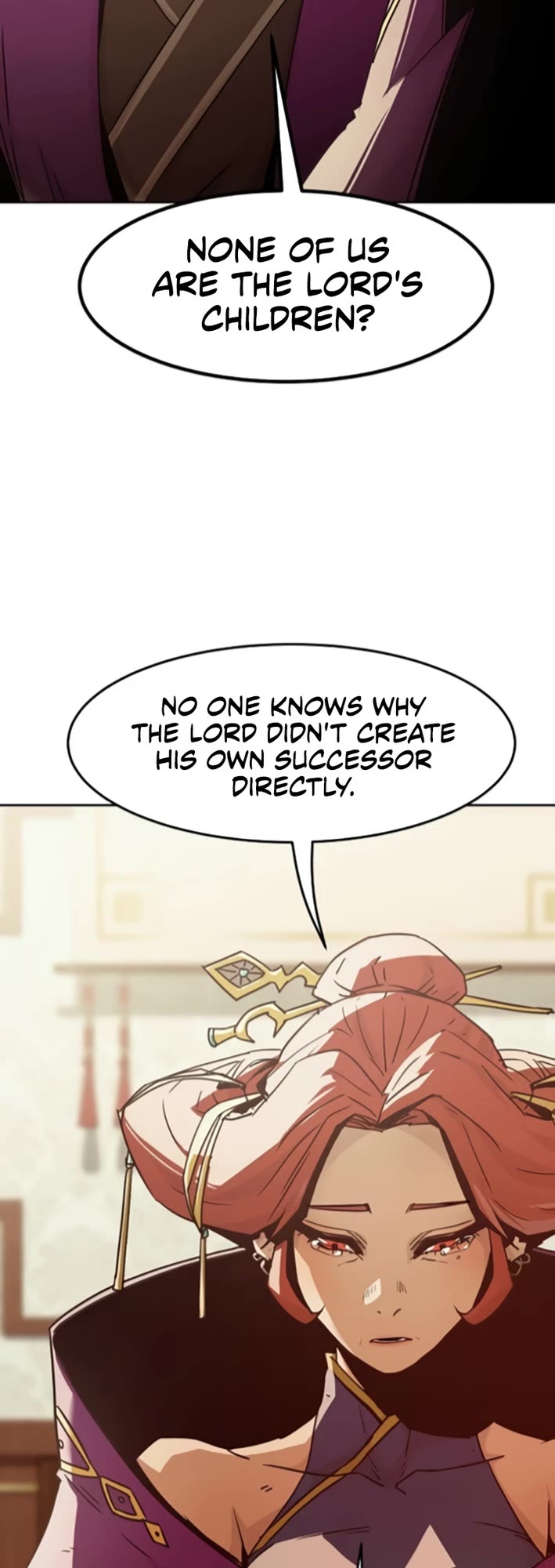 Becoming the Swordmaster Rank Young Lord of the Sichuan Tang Family chapter 81 page 7