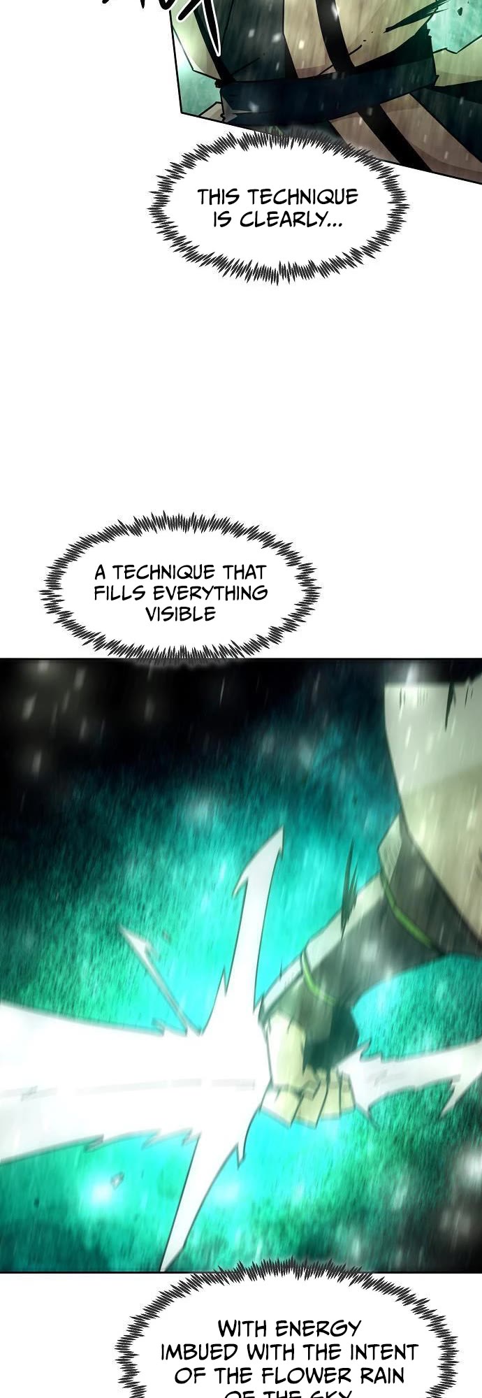 Becoming the Swordmaster Rank Young Lord of the Sichuan Tang Family chapter 82 page 27