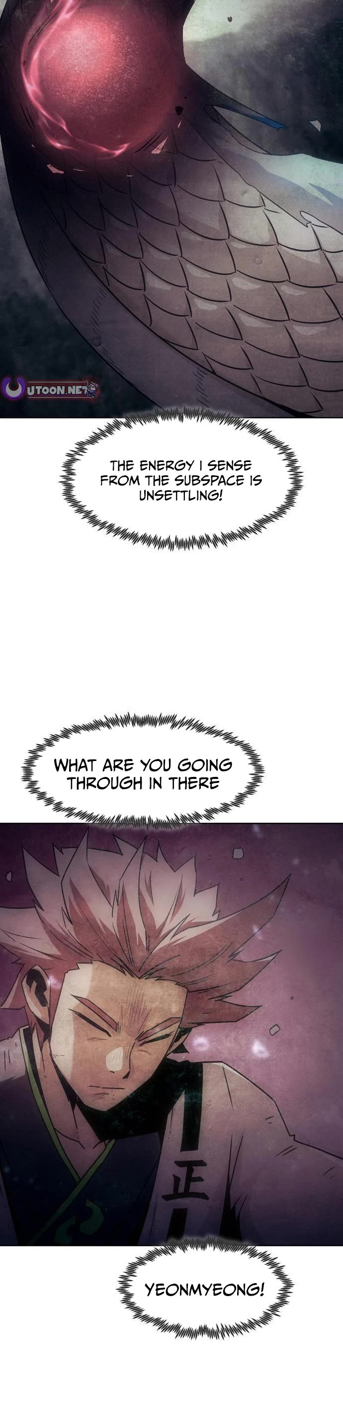 Becoming the Swordmaster Rank Young Lord of the Sichuan Tang Family chapter 82 page 3