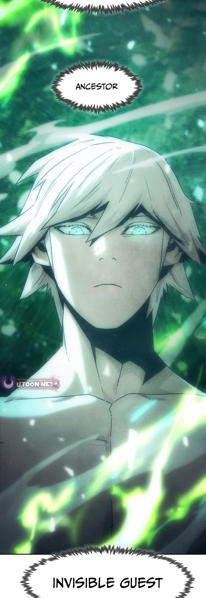 Becoming the Swordmaster Rank Young Lord of the Sichuan Tang Family chapter 82 page 31