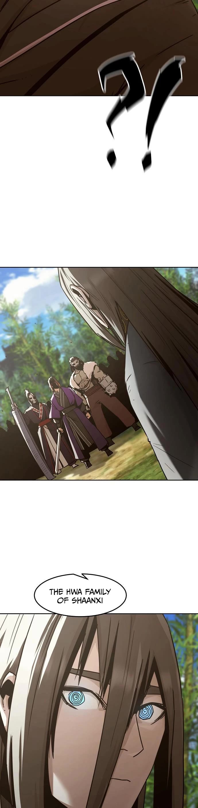 Becoming the Swordmaster Rank Young Lord of the Sichuan Tang Family chapter 82 page 42