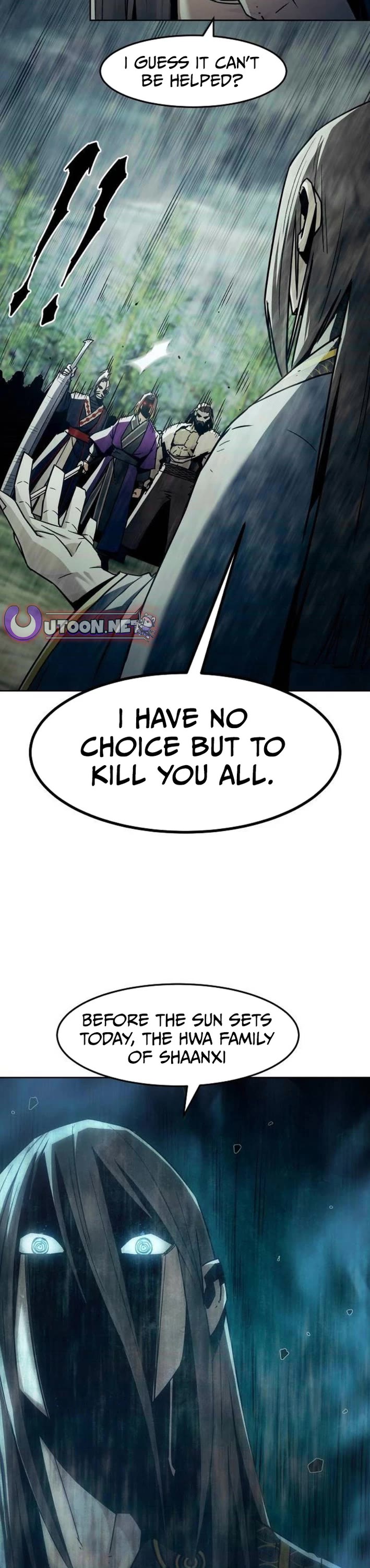 Becoming the Swordmaster Rank Young Lord of the Sichuan Tang Family chapter 83 page 17