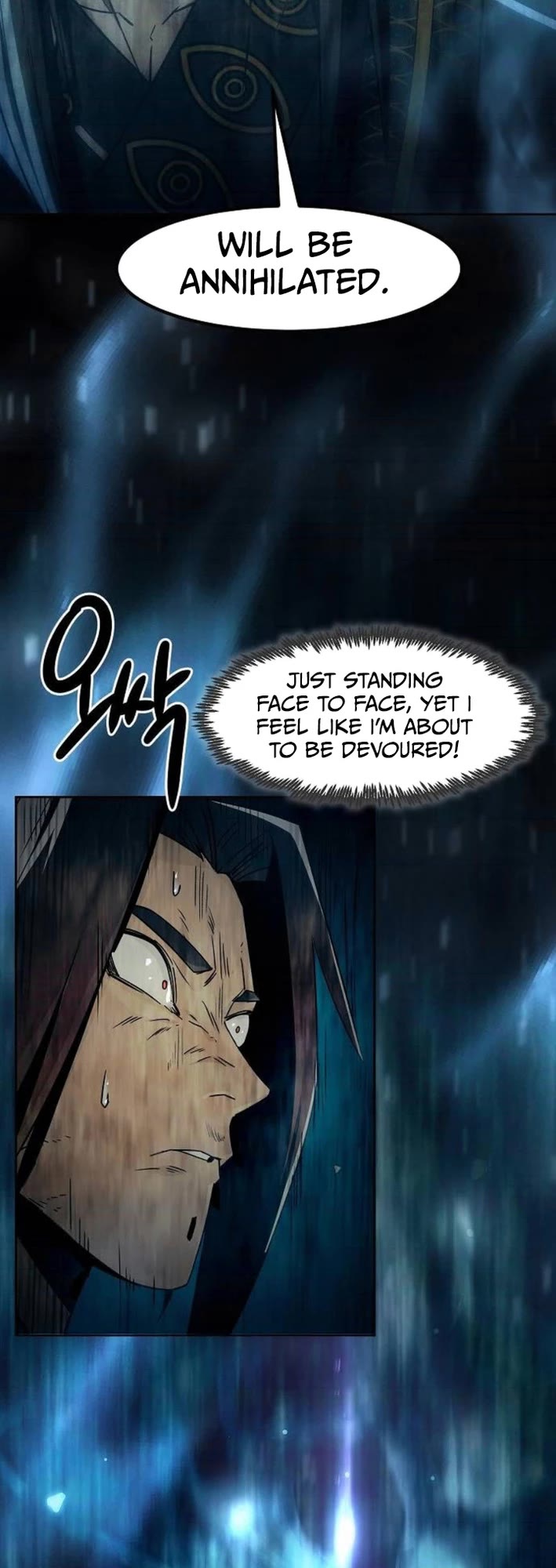 Becoming the Swordmaster Rank Young Lord of the Sichuan Tang Family chapter 83 page 18