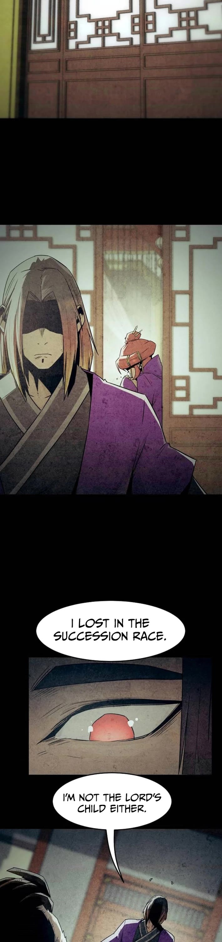 Becoming the Swordmaster Rank Young Lord of the Sichuan Tang Family chapter 83 page 21