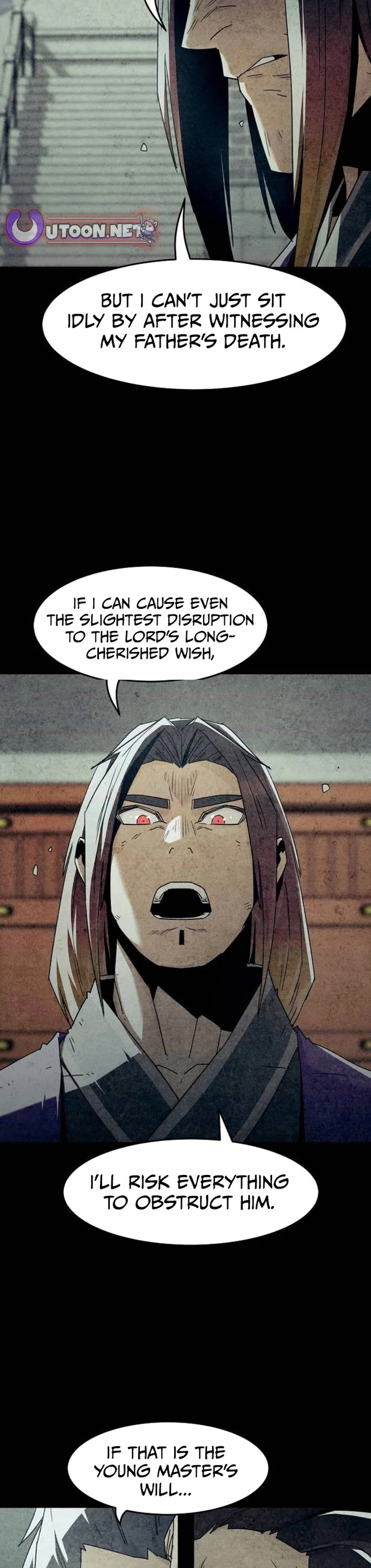 Becoming the Swordmaster Rank Young Lord of the Sichuan Tang Family chapter 83 page 24