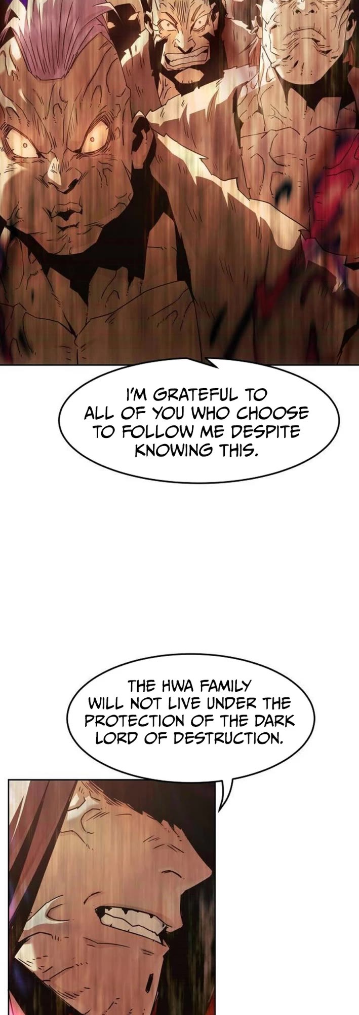 Becoming the Swordmaster Rank Young Lord of the Sichuan Tang Family chapter 83 page 26