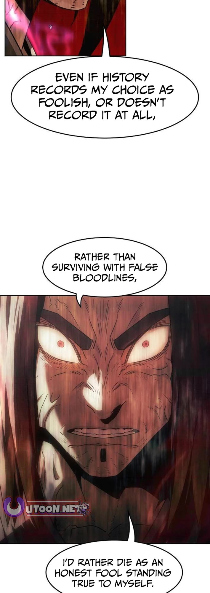 Becoming the Swordmaster Rank Young Lord of the Sichuan Tang Family chapter 83 page 27