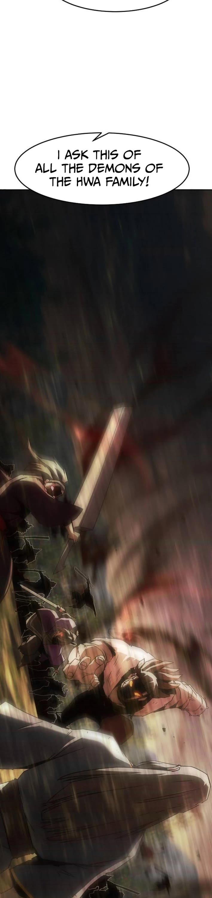 Becoming the Swordmaster Rank Young Lord of the Sichuan Tang Family chapter 83 page 28