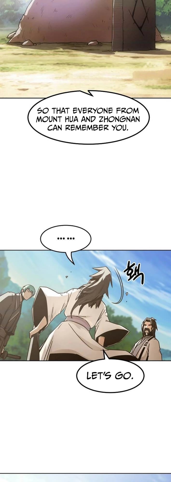 Becoming the Swordmaster Rank Young Lord of the Sichuan Tang Family chapter 83 page 42