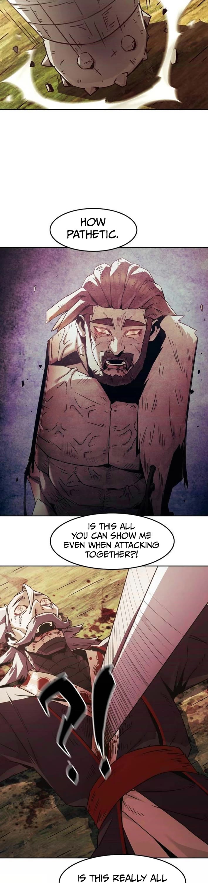 Becoming the Swordmaster Rank Young Lord of the Sichuan Tang Family chapter 83 page 44