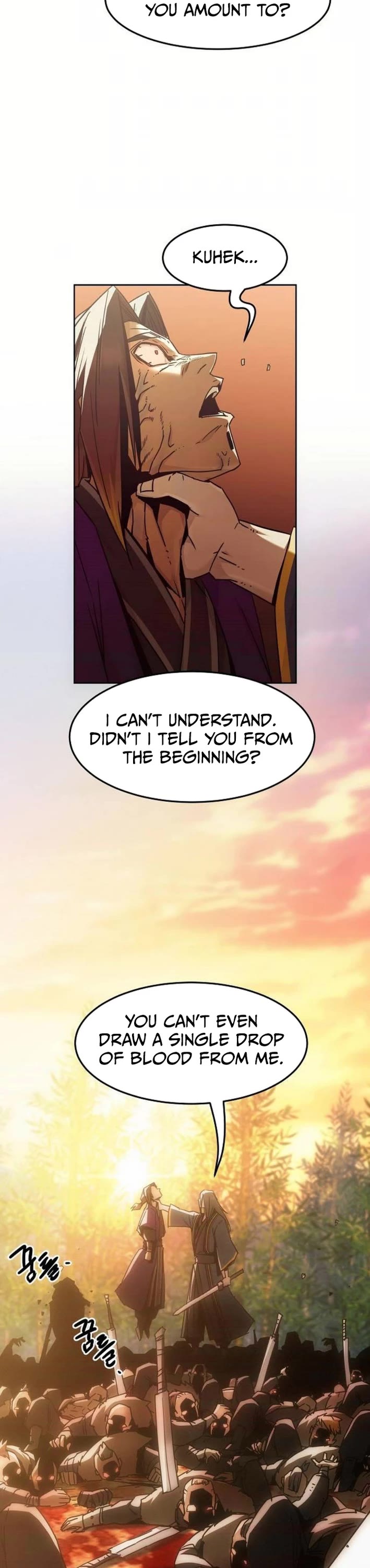 Becoming the Swordmaster Rank Young Lord of the Sichuan Tang Family chapter 83 page 45