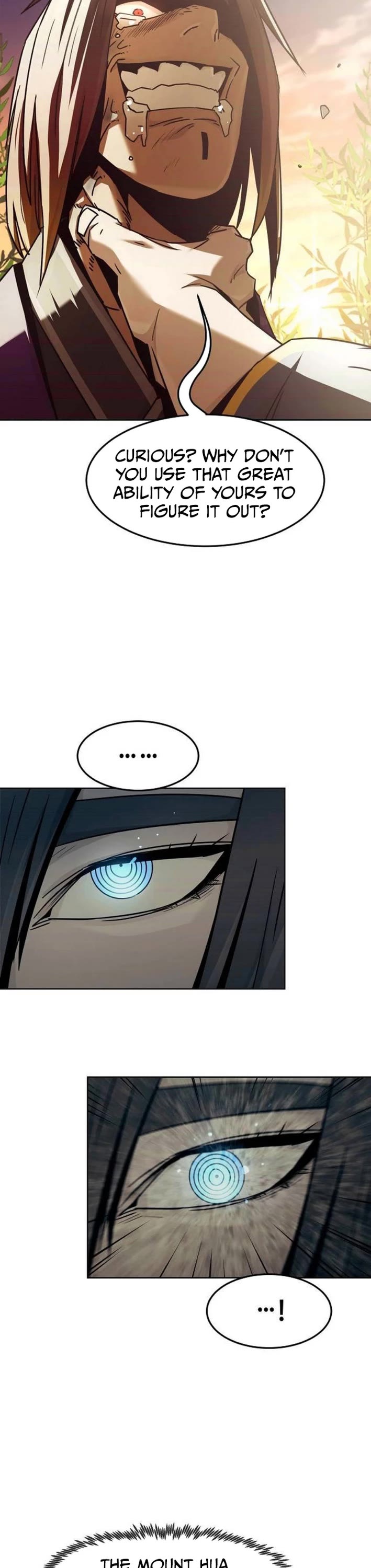 Becoming the Swordmaster Rank Young Lord of the Sichuan Tang Family chapter 83 page 48