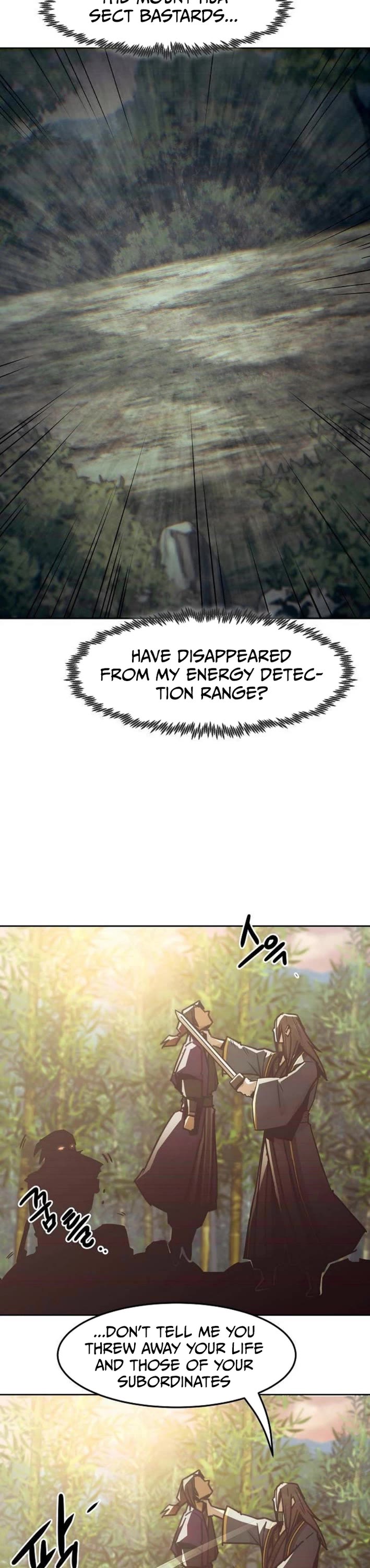 Becoming the Swordmaster Rank Young Lord of the Sichuan Tang Family chapter 83 page 49