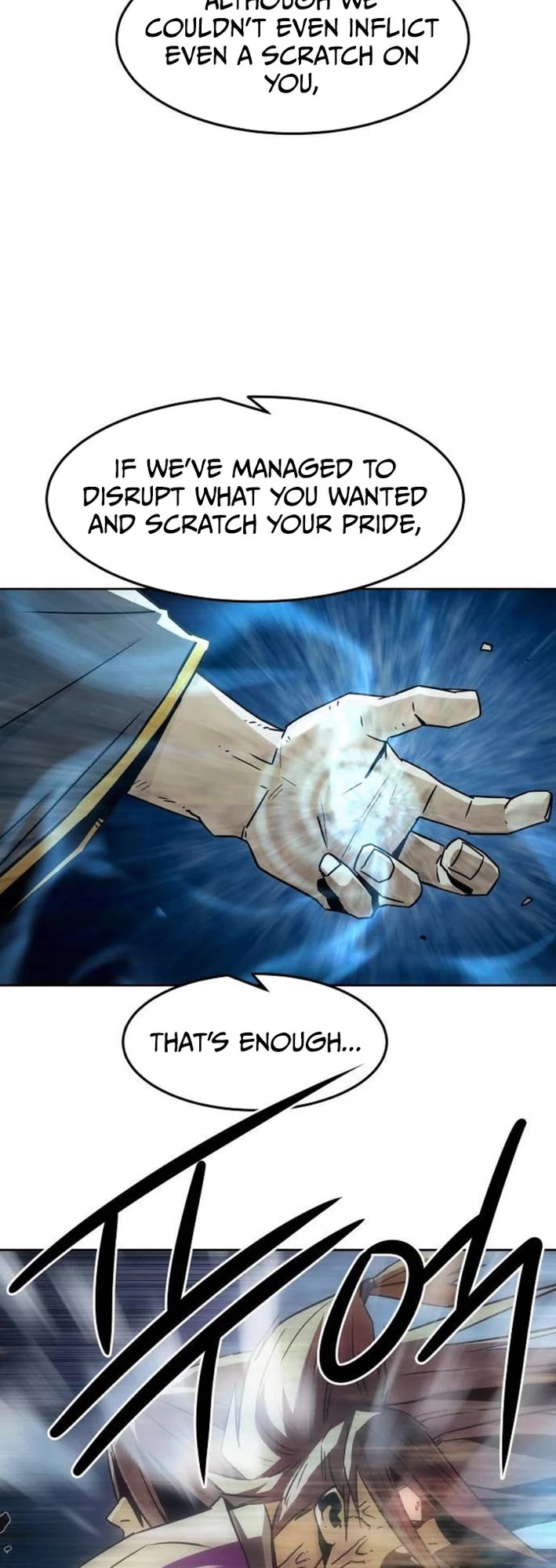 Becoming the Swordmaster Rank Young Lord of the Sichuan Tang Family chapter 83 page 51