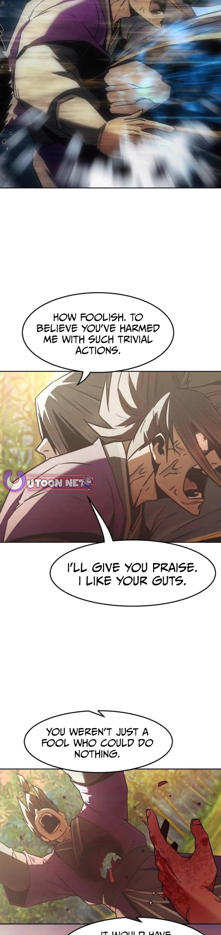 Becoming the Swordmaster Rank Young Lord of the Sichuan Tang Family chapter 83 page 52