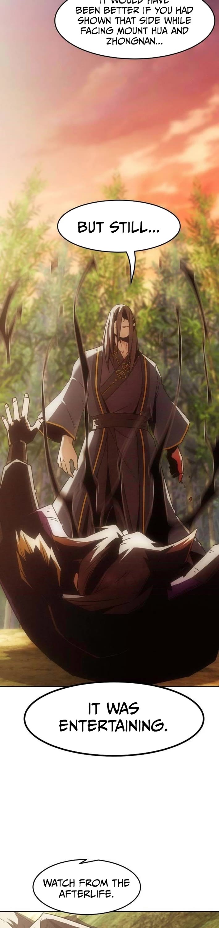 Becoming the Swordmaster Rank Young Lord of the Sichuan Tang Family chapter 83 page 53