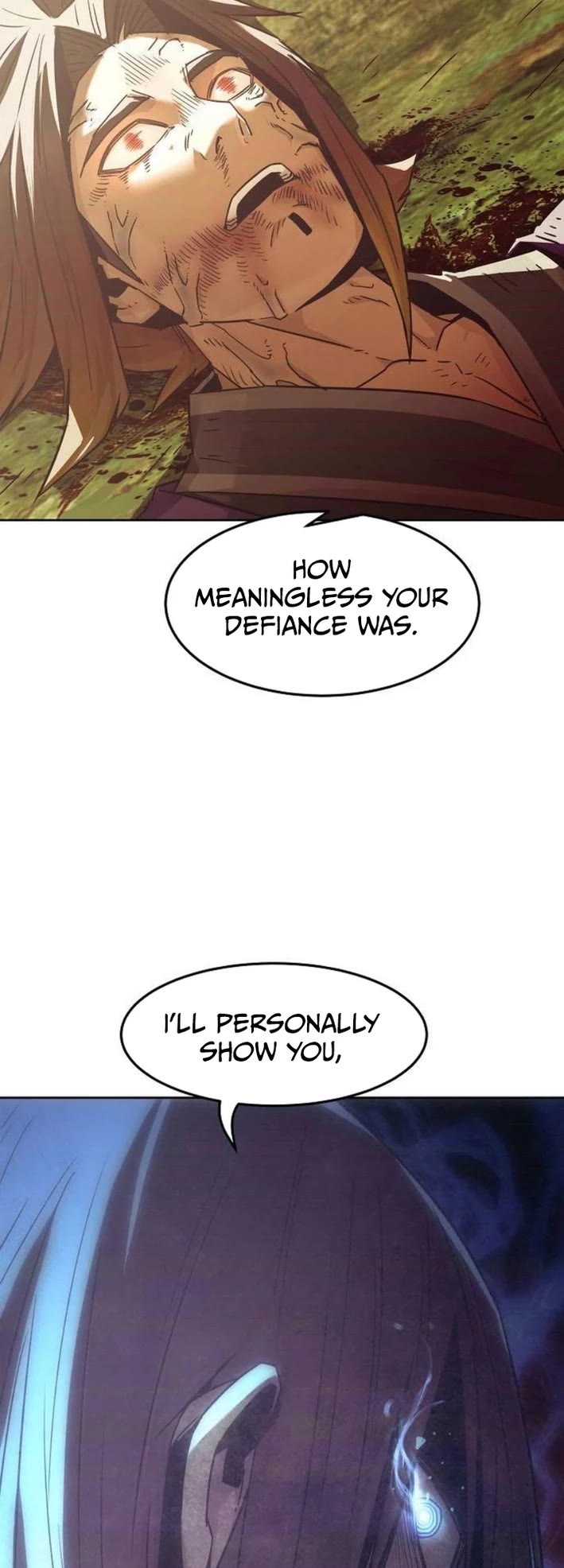 Becoming the Swordmaster Rank Young Lord of the Sichuan Tang Family chapter 83 page 54