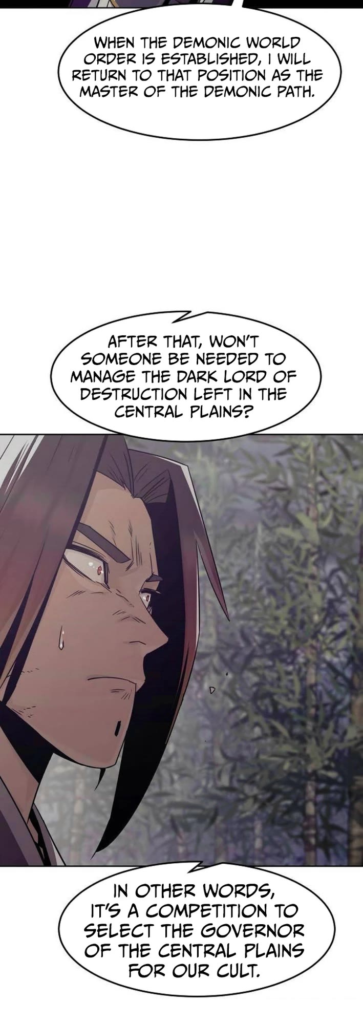 Becoming the Swordmaster Rank Young Lord of the Sichuan Tang Family chapter 83 page 6