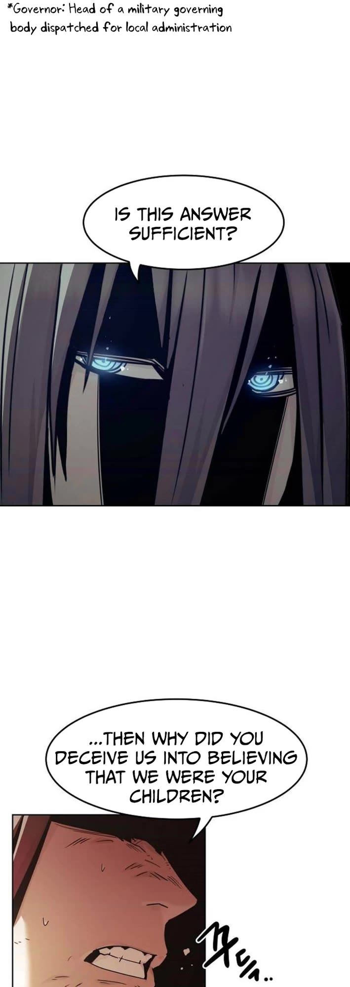 Becoming the Swordmaster Rank Young Lord of the Sichuan Tang Family chapter 83 page 7