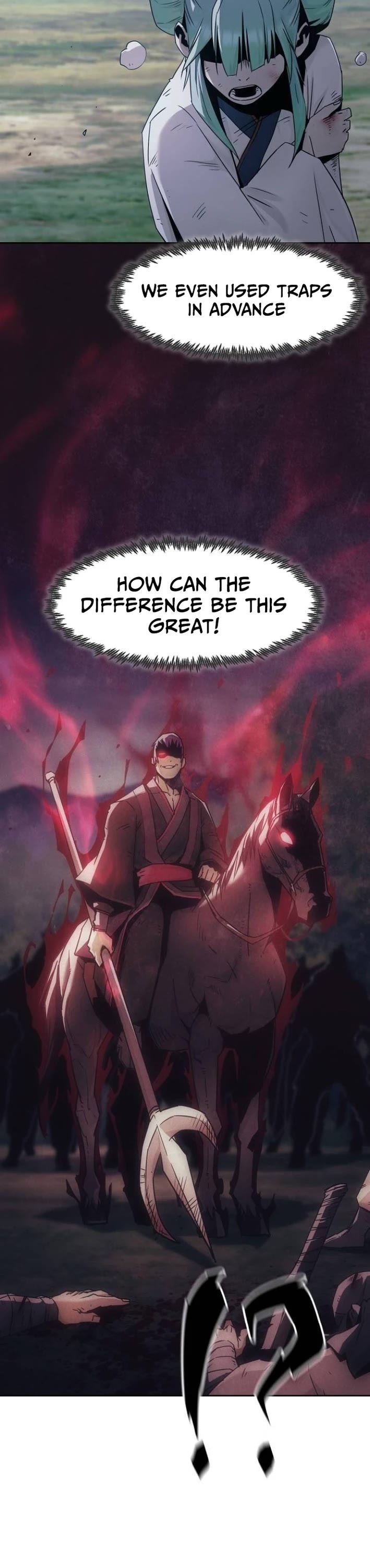 Becoming the Swordmaster Rank Young Lord of the Sichuan Tang Family chapter 85 page 32