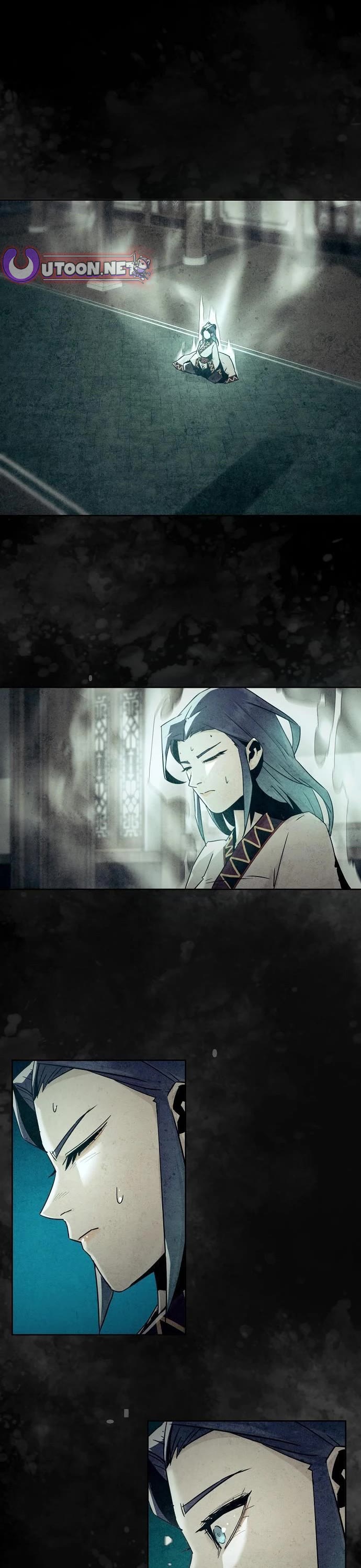 Becoming the Swordmaster Rank Young Lord of the Sichuan Tang Family chapter 86 page 1