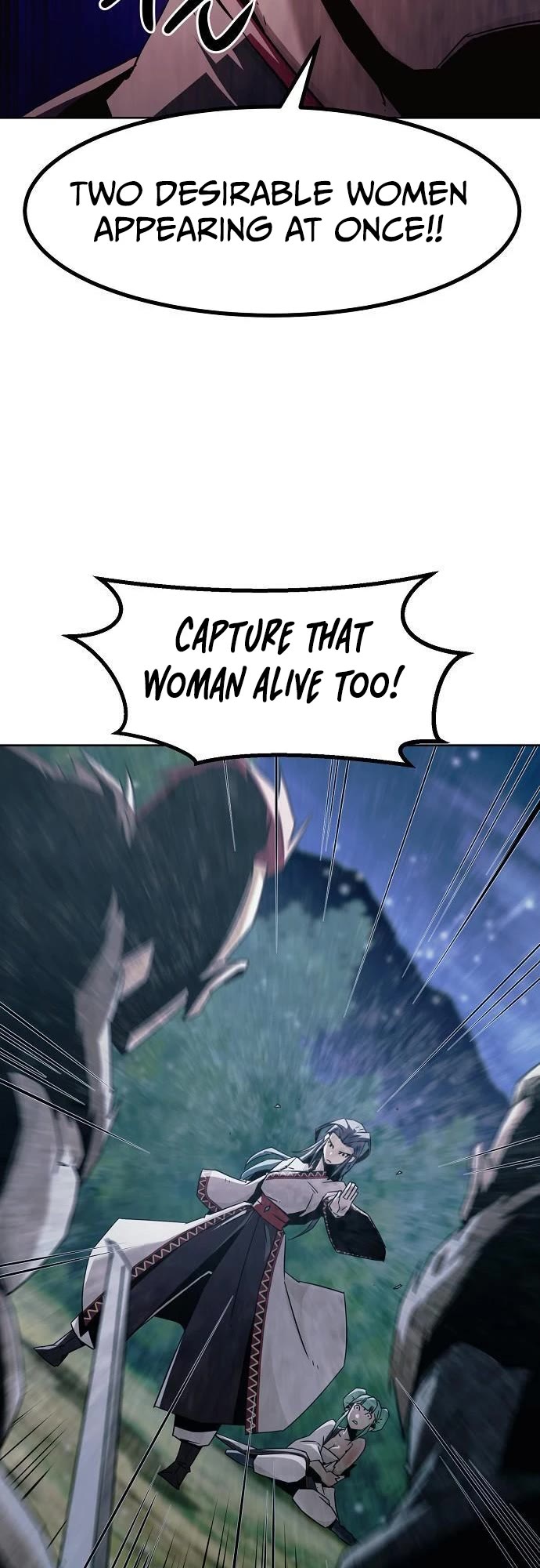 Becoming the Swordmaster Rank Young Lord of the Sichuan Tang Family chapter 86 page 10