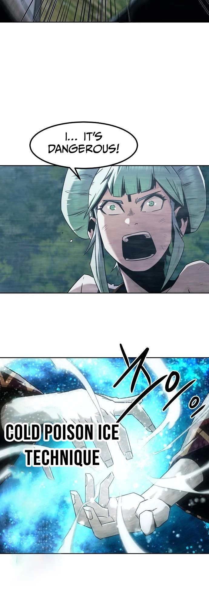 Becoming the Swordmaster Rank Young Lord of the Sichuan Tang Family chapter 86 page 11