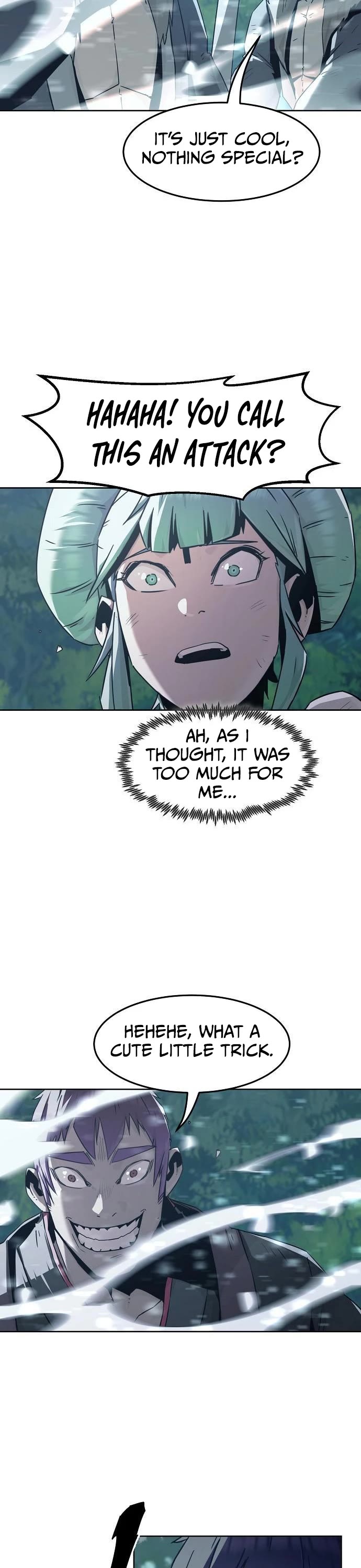 Becoming the Swordmaster Rank Young Lord of the Sichuan Tang Family chapter 86 page 13