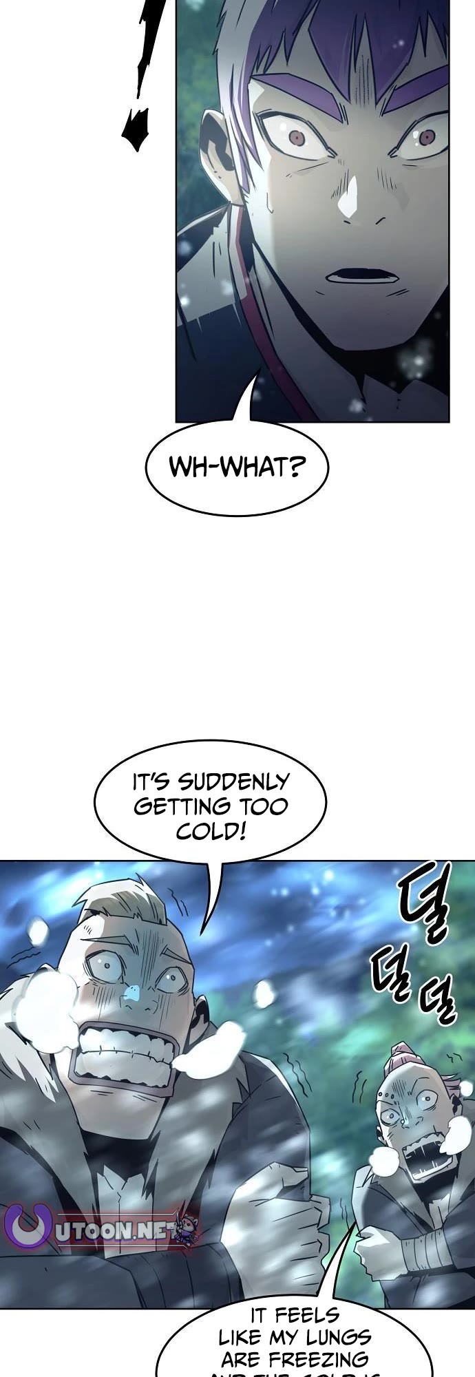 Becoming the Swordmaster Rank Young Lord of the Sichuan Tang Family chapter 86 page 14