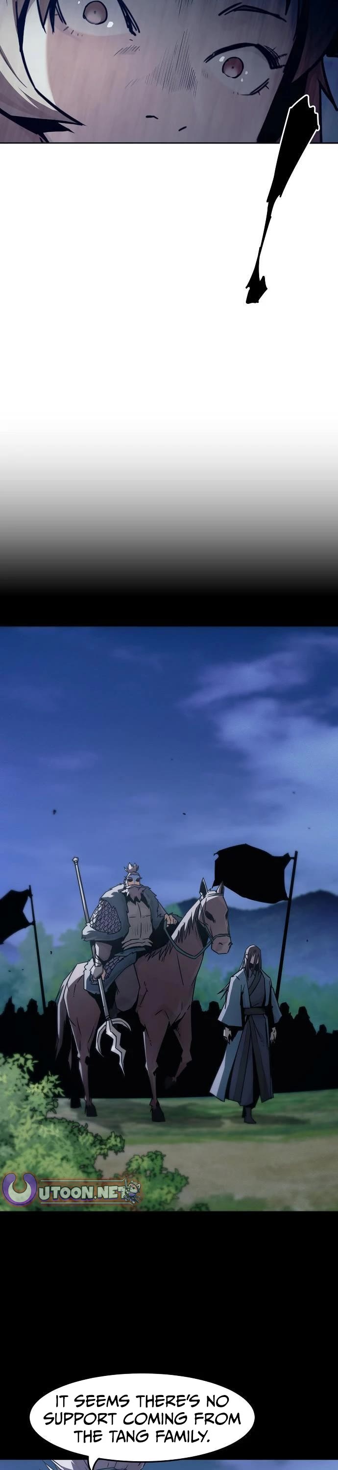 Becoming the Swordmaster Rank Young Lord of the Sichuan Tang Family chapter 86 page 28