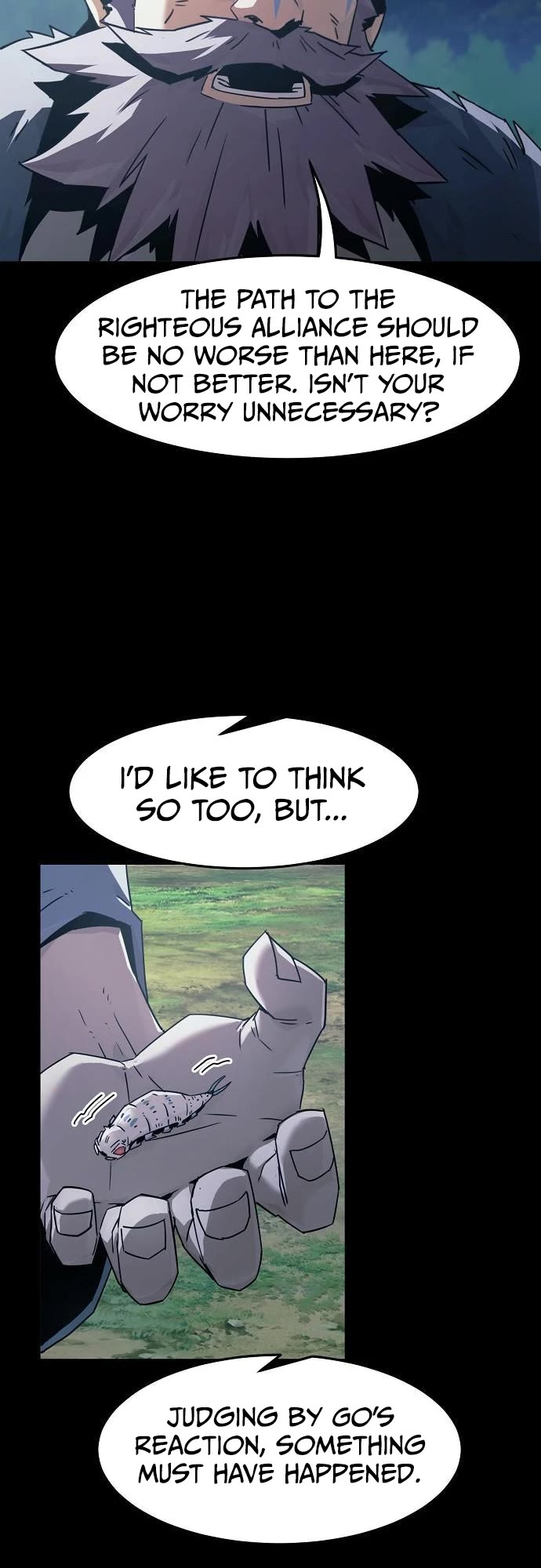 Becoming the Swordmaster Rank Young Lord of the Sichuan Tang Family chapter 86 page 30