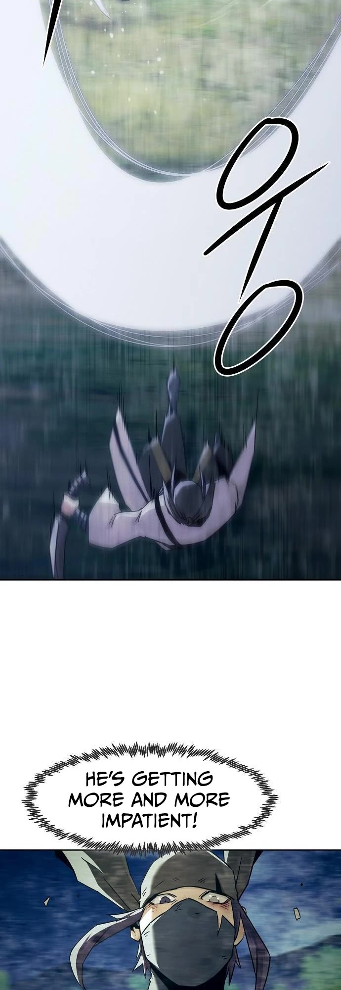 Becoming the Swordmaster Rank Young Lord of the Sichuan Tang Family chapter 86 page 35