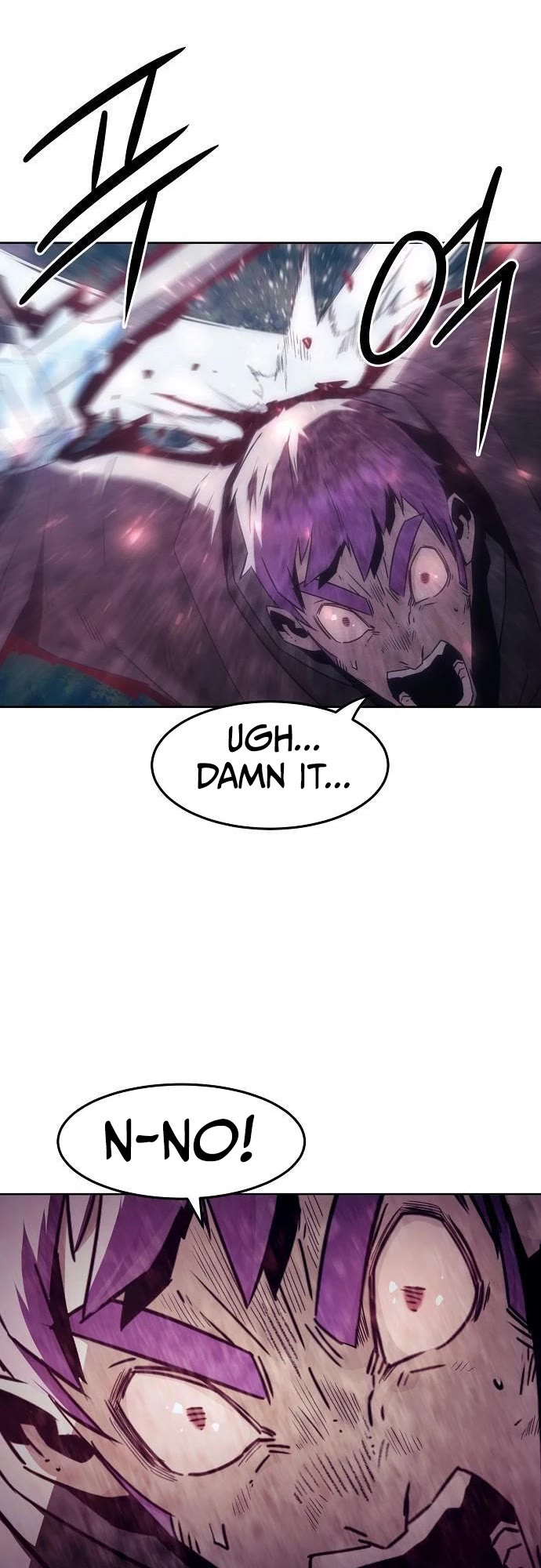 Becoming the Swordmaster Rank Young Lord of the Sichuan Tang Family chapter 86 page 39