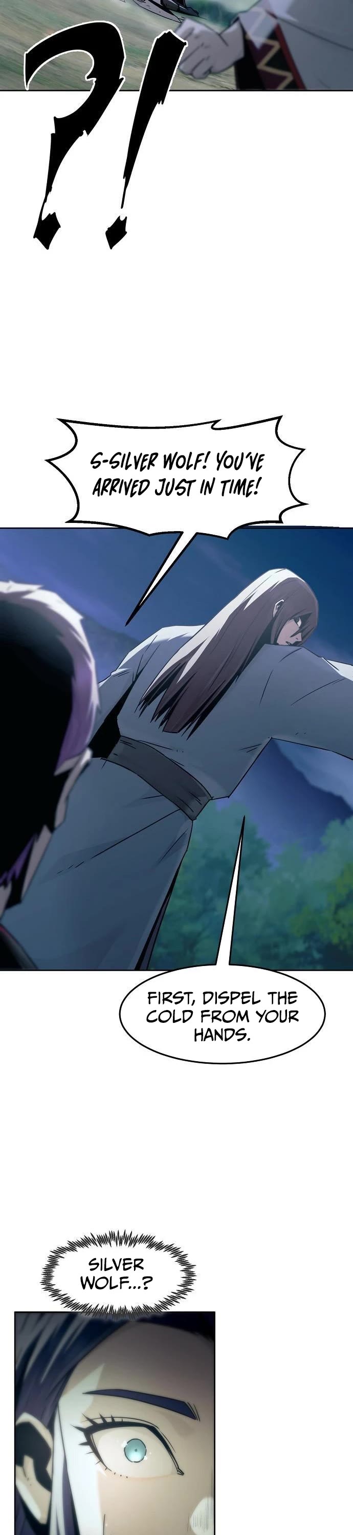 Becoming the Swordmaster Rank Young Lord of the Sichuan Tang Family chapter 86 page 44