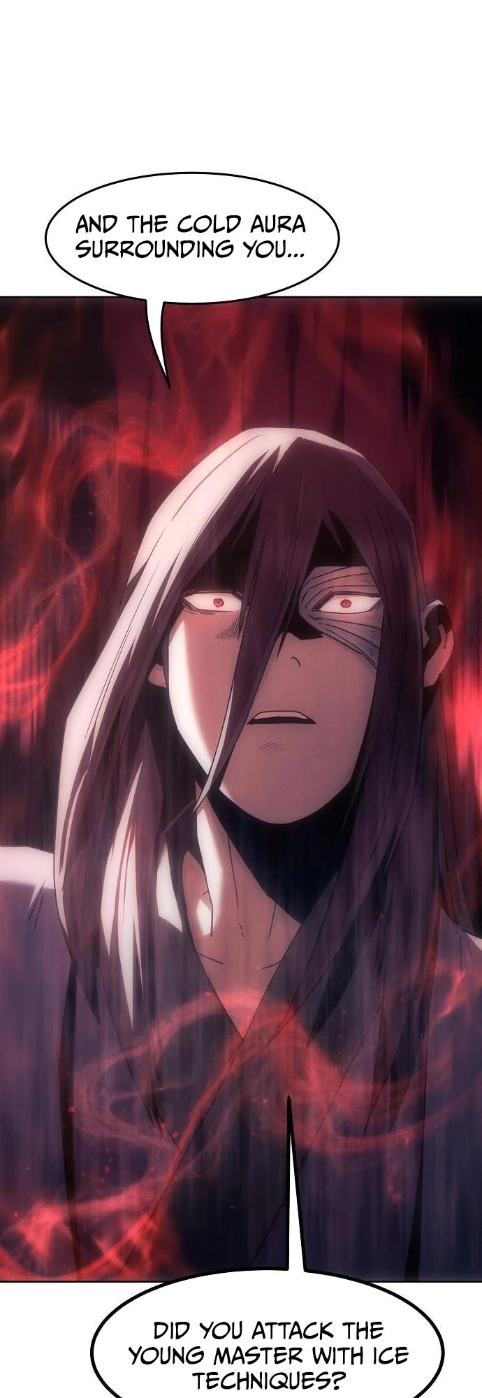 Becoming the Swordmaster Rank Young Lord of the Sichuan Tang Family chapter 86 page 46