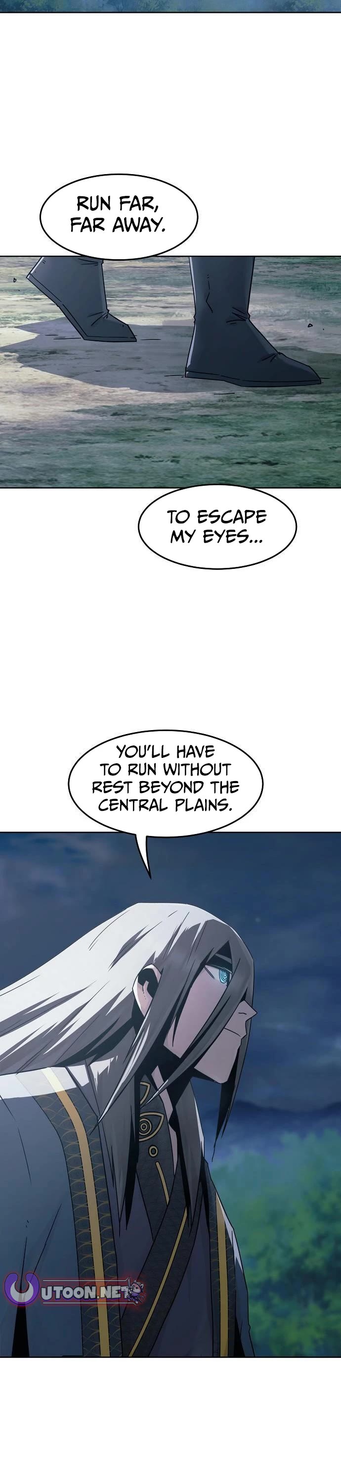 Becoming the Swordmaster Rank Young Lord of the Sichuan Tang Family chapter 86 page 48