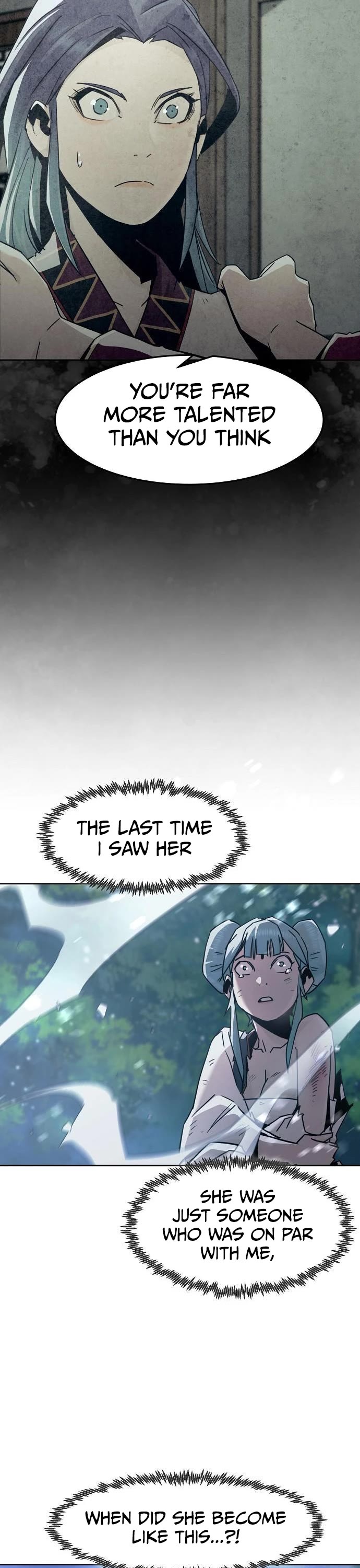 Becoming the Swordmaster Rank Young Lord of the Sichuan Tang Family chapter 86 page 8