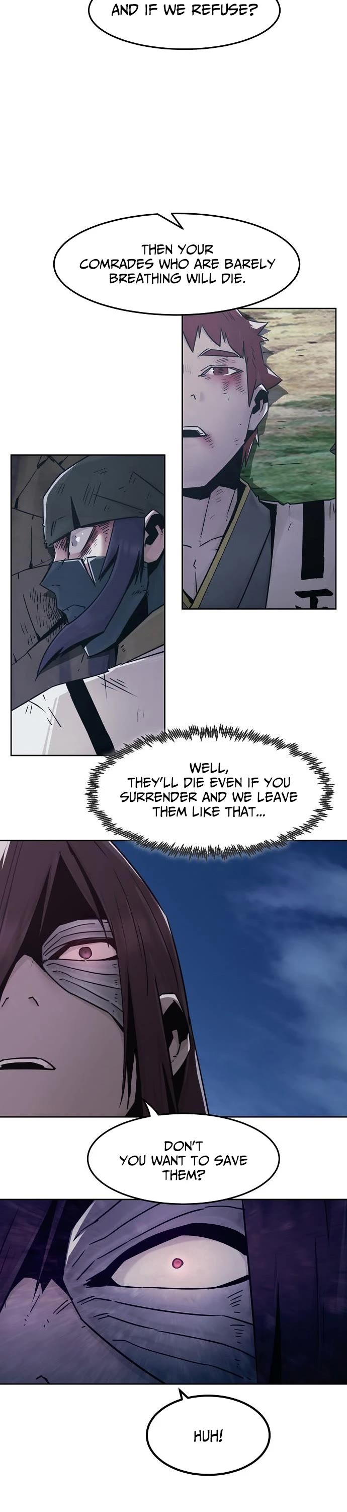 Becoming the Swordmaster Rank Young Lord of the Sichuan Tang Family chapter 87 page 12