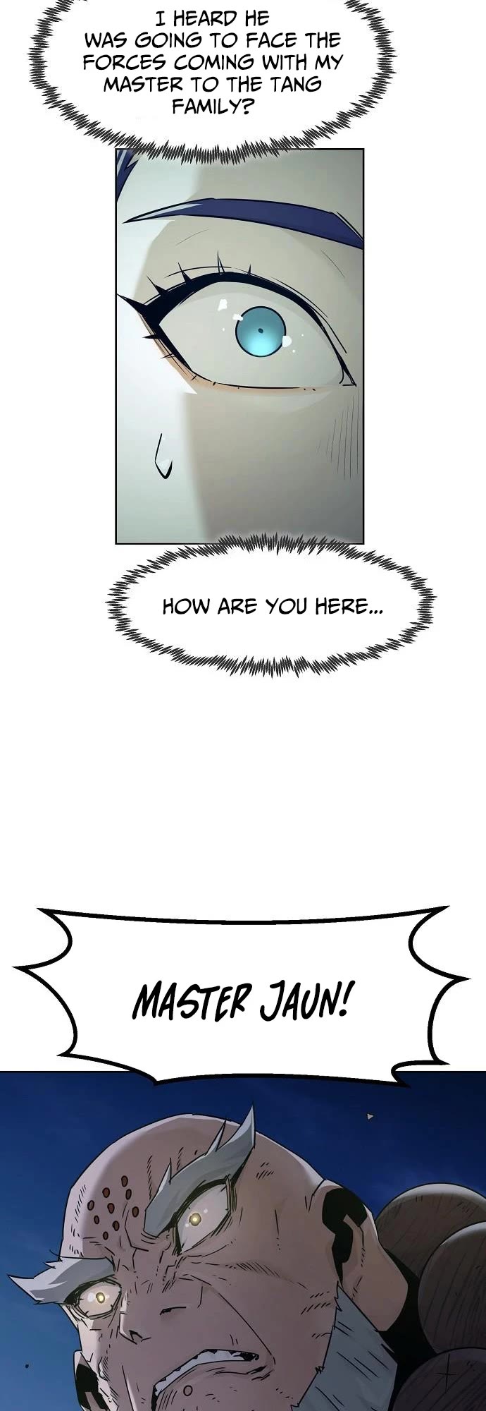 Becoming the Swordmaster Rank Young Lord of the Sichuan Tang Family chapter 87 page 14