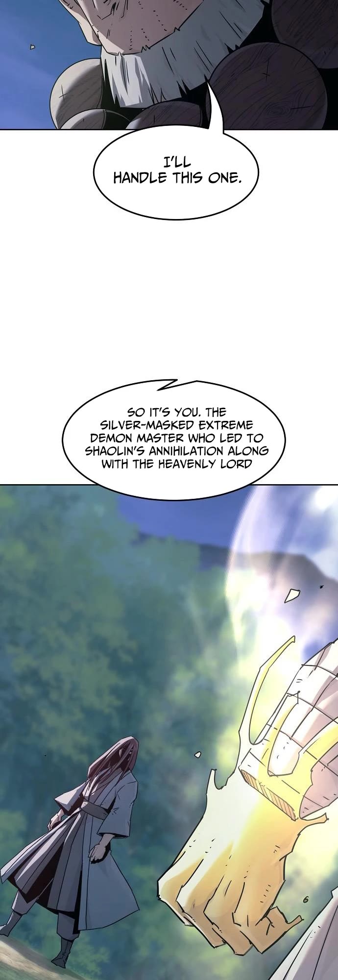 Becoming the Swordmaster Rank Young Lord of the Sichuan Tang Family chapter 87 page 15