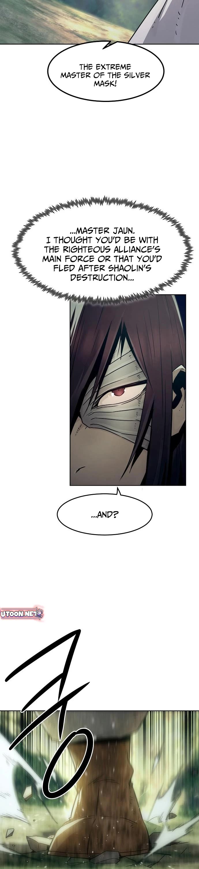 Becoming the Swordmaster Rank Young Lord of the Sichuan Tang Family chapter 87 page 16