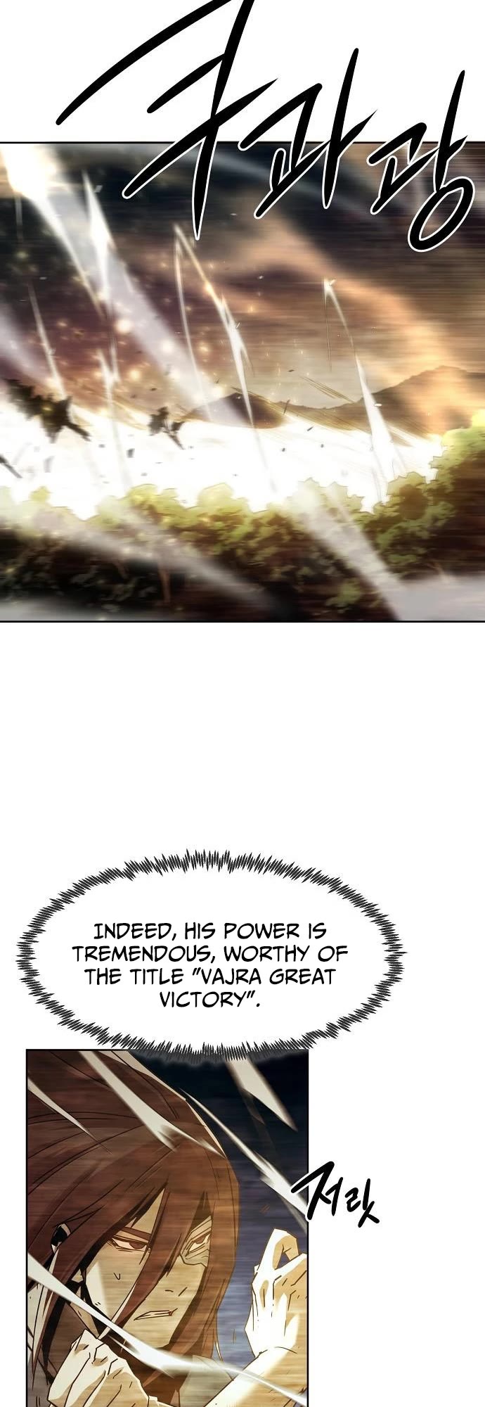 Becoming the Swordmaster Rank Young Lord of the Sichuan Tang Family chapter 87 page 19