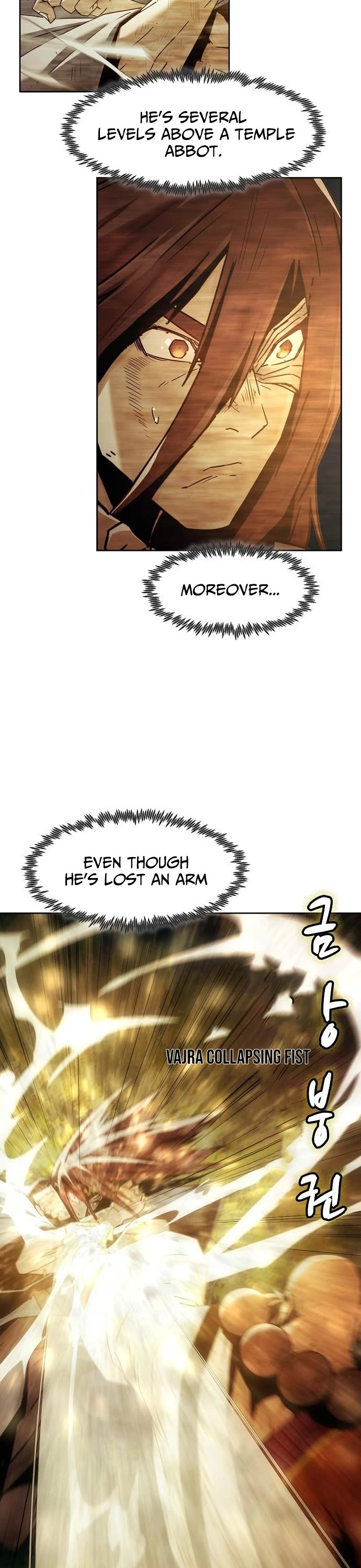 Becoming the Swordmaster Rank Young Lord of the Sichuan Tang Family chapter 87 page 20