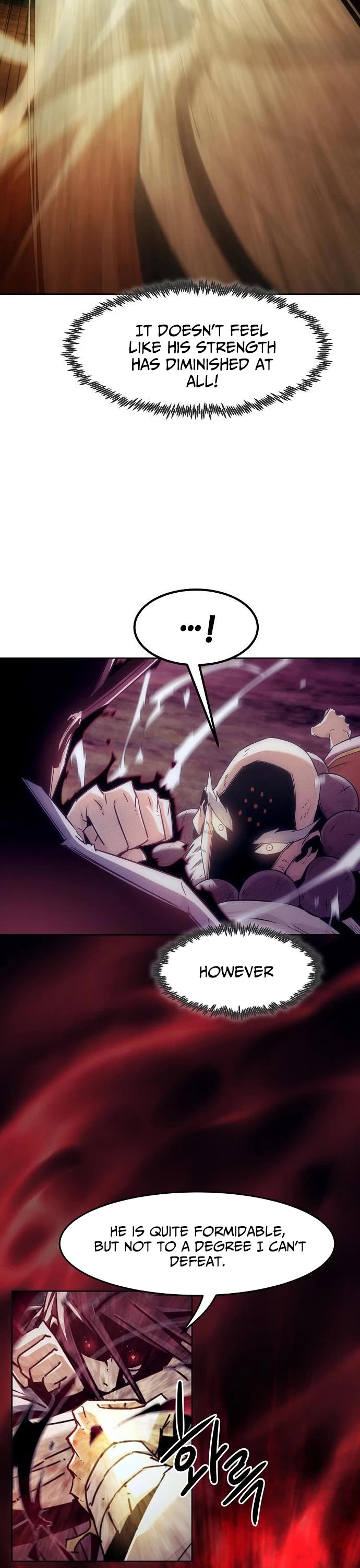 Becoming the Swordmaster Rank Young Lord of the Sichuan Tang Family chapter 87 page 21