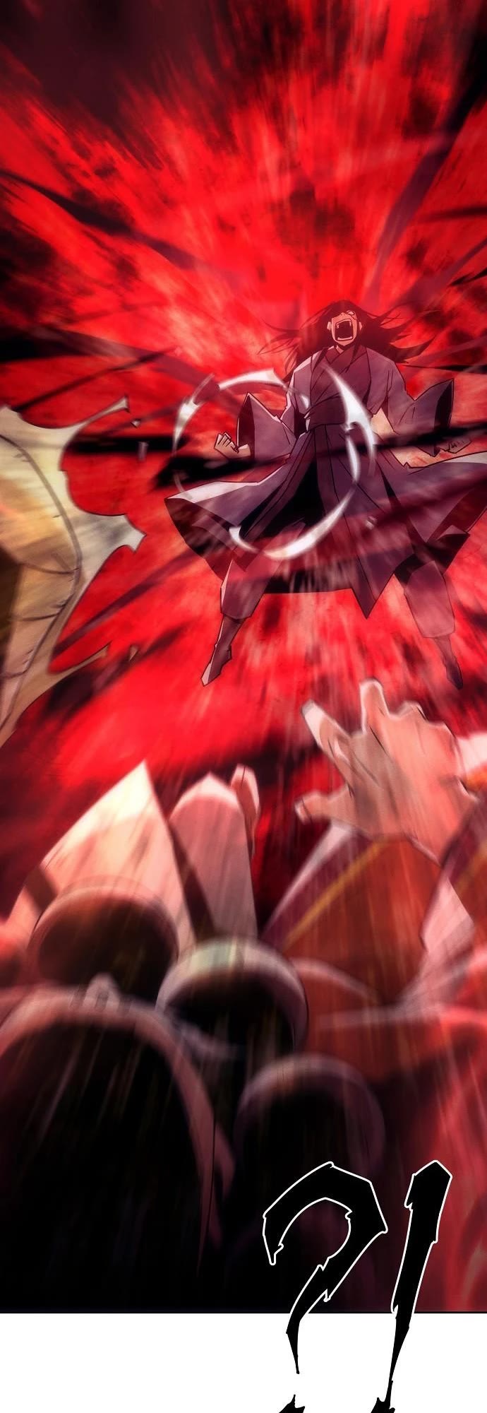 Becoming the Swordmaster Rank Young Lord of the Sichuan Tang Family chapter 87 page 22