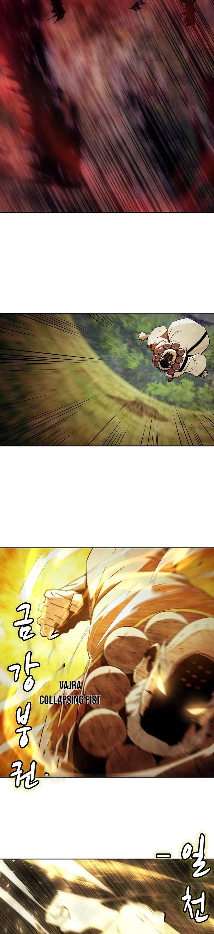 Becoming the Swordmaster Rank Young Lord of the Sichuan Tang Family chapter 87 page 25