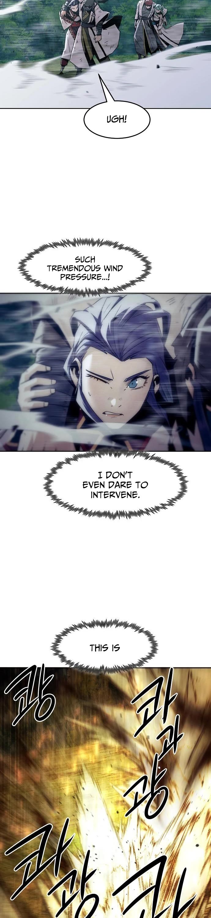 Becoming the Swordmaster Rank Young Lord of the Sichuan Tang Family chapter 87 page 28