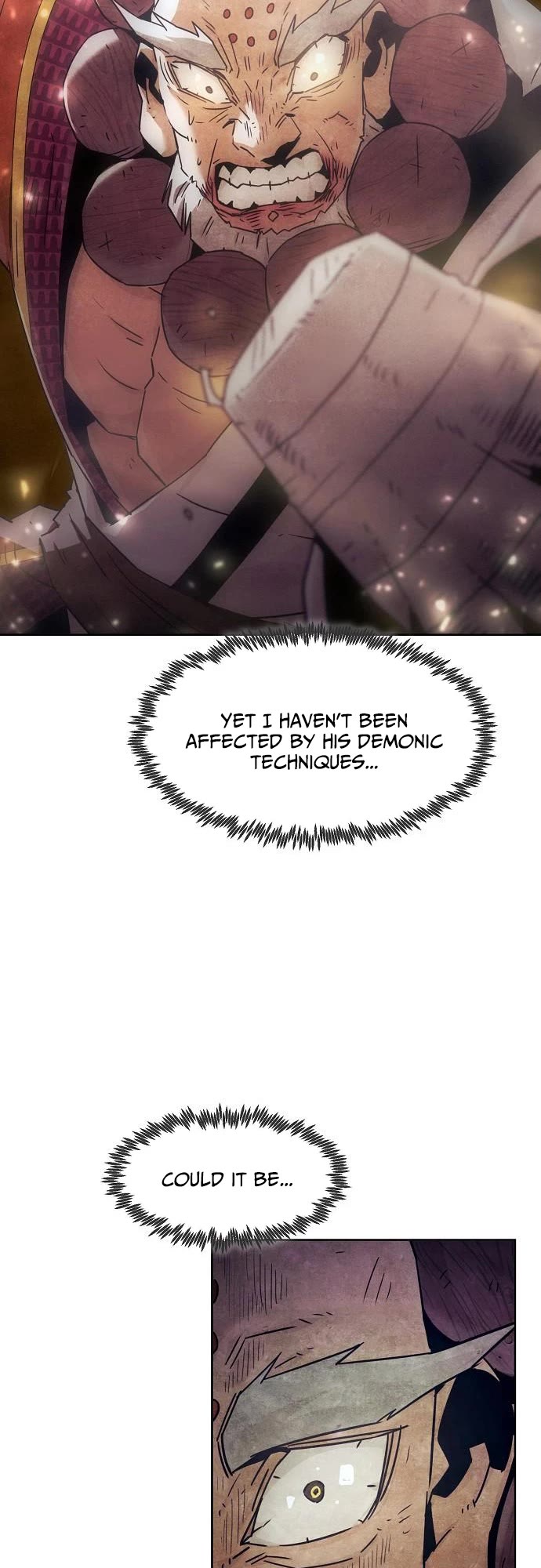 Becoming the Swordmaster Rank Young Lord of the Sichuan Tang Family chapter 87 page 34